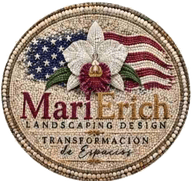 MariErich Landscaping & Design